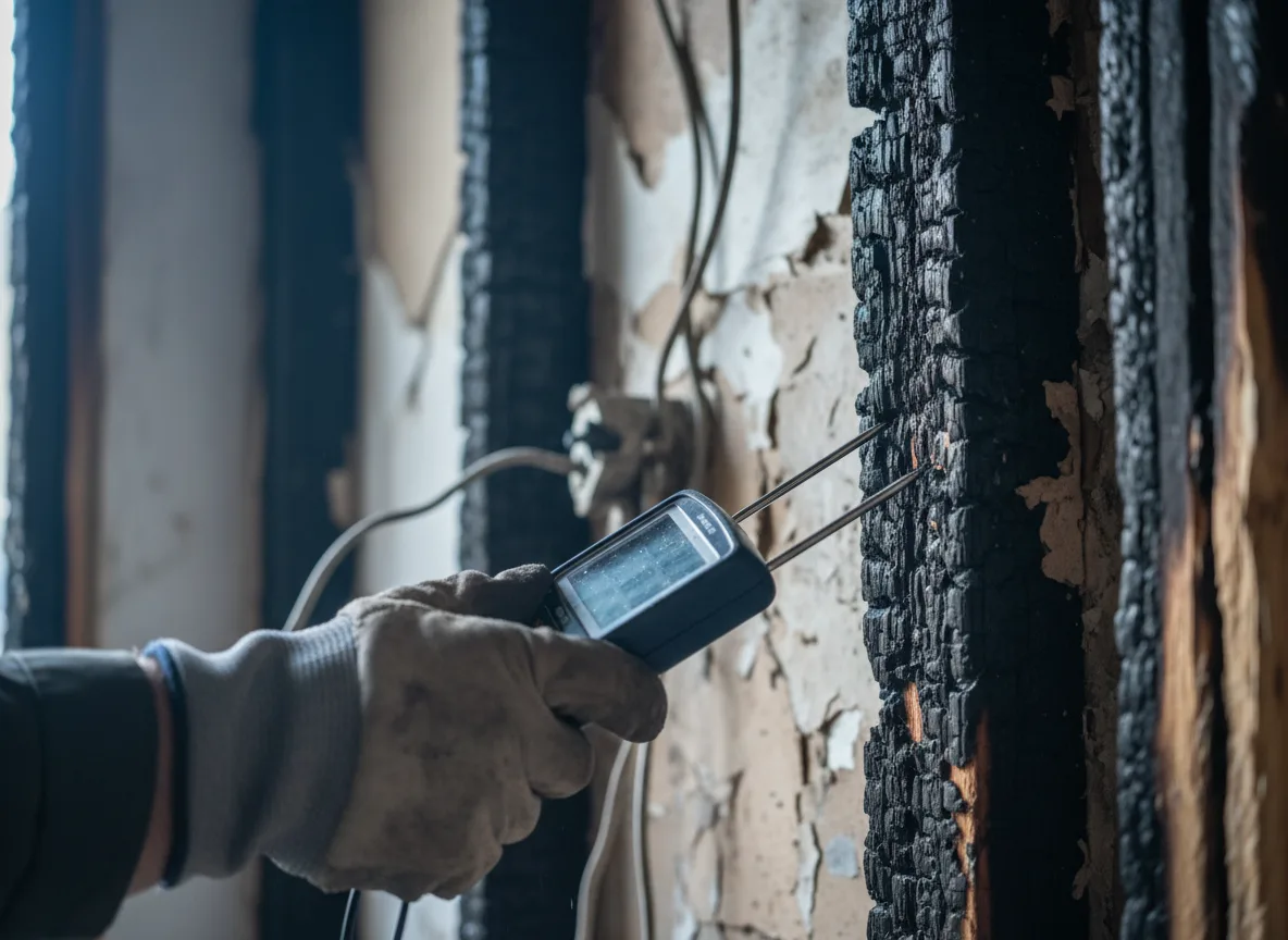 Fire Damage Restoration Roy, NM FAQs